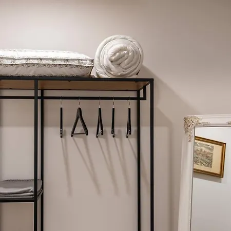 Esposizione Metro Eur Apartment Rome